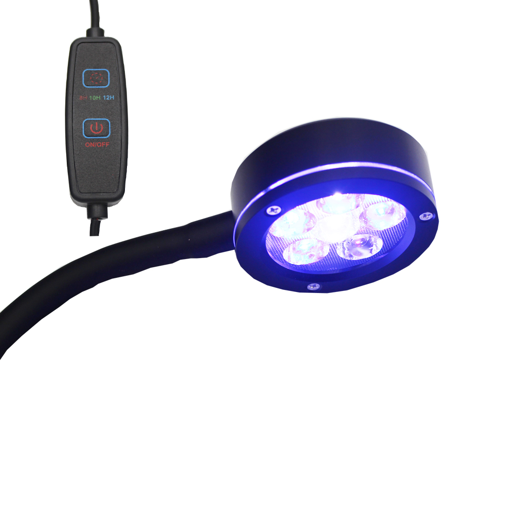Aquarium Blue Marine Reef - Aquarium LED Licht Marine Coral SPS