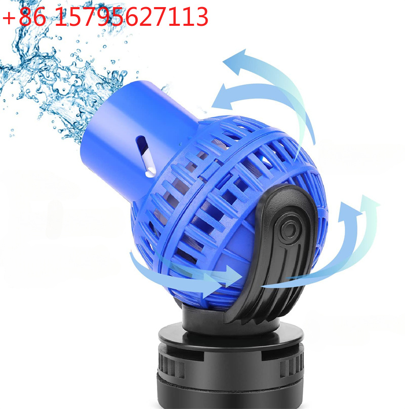 Powerhead Wave Maker - 220V Sunsun Aquarium Wellenmacher Tauchpumpe Zirkulationspumpe