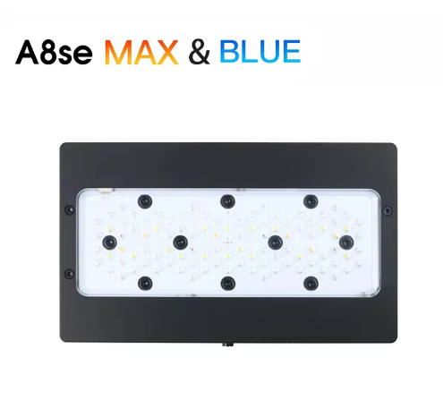 Aquarium Blue Marine Reef - AIPAI A8 SE II MAX/Blau 240W
