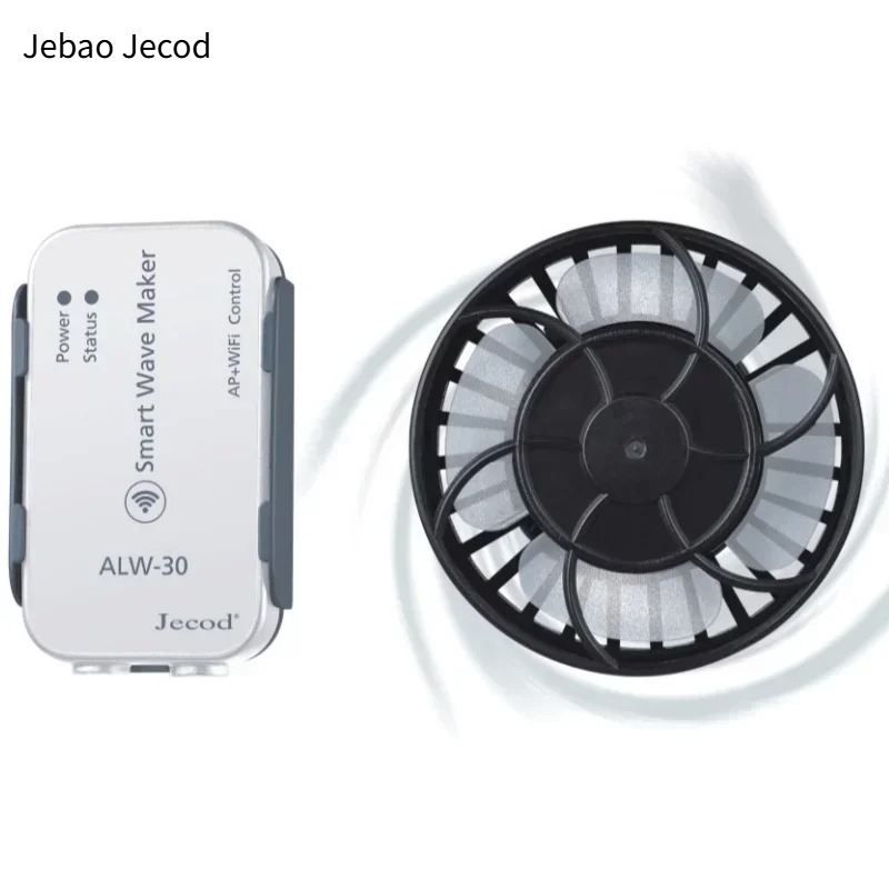 Powerhead Wave Maker - Jebao Jecod Neue ALW-Serie WIFI Smart