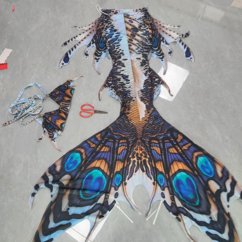 Neuer Original Mehrfarbiger Me – Aquarium & Marine Museum Kota Kinabalu Bewertung und Preis