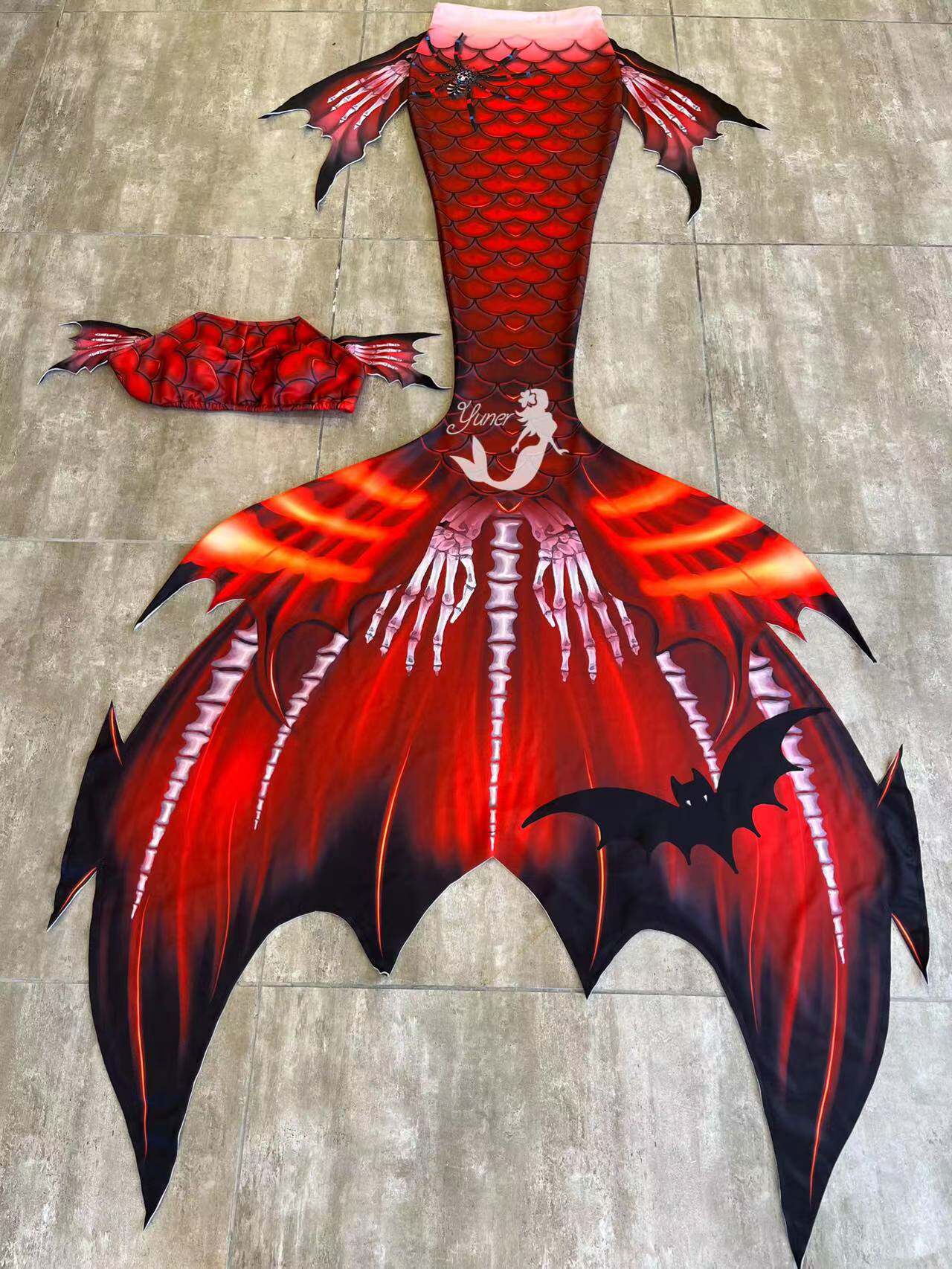 Original männlicher und weibli – Aquarium & Marine Museum Kota Kinabalu Bewertung und Preis