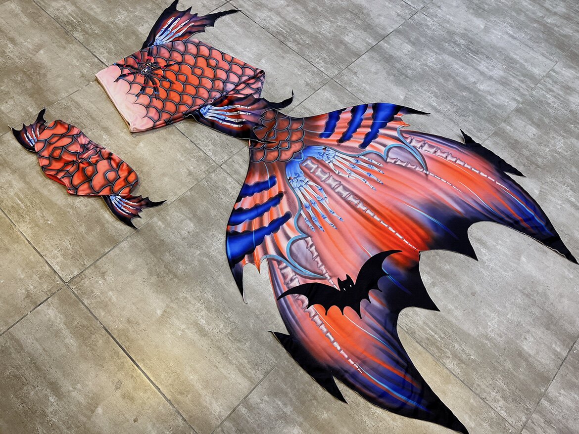 Original männlicher und weibli – Aquarium & Marine Museum Kota Kinabalu Bewertung und Preis