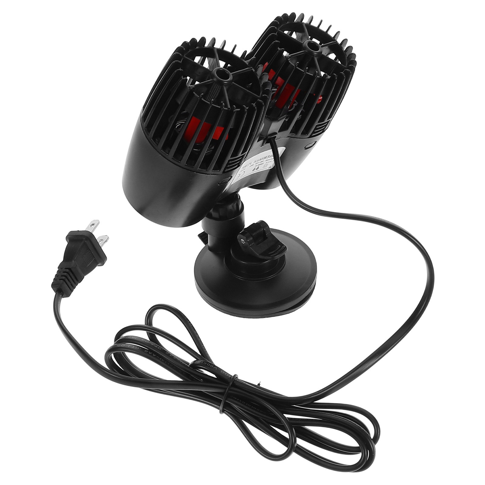 Doppelkopf-Aquarium-Wasserpump – Powerhead Wave Maker Bewertung und Preis