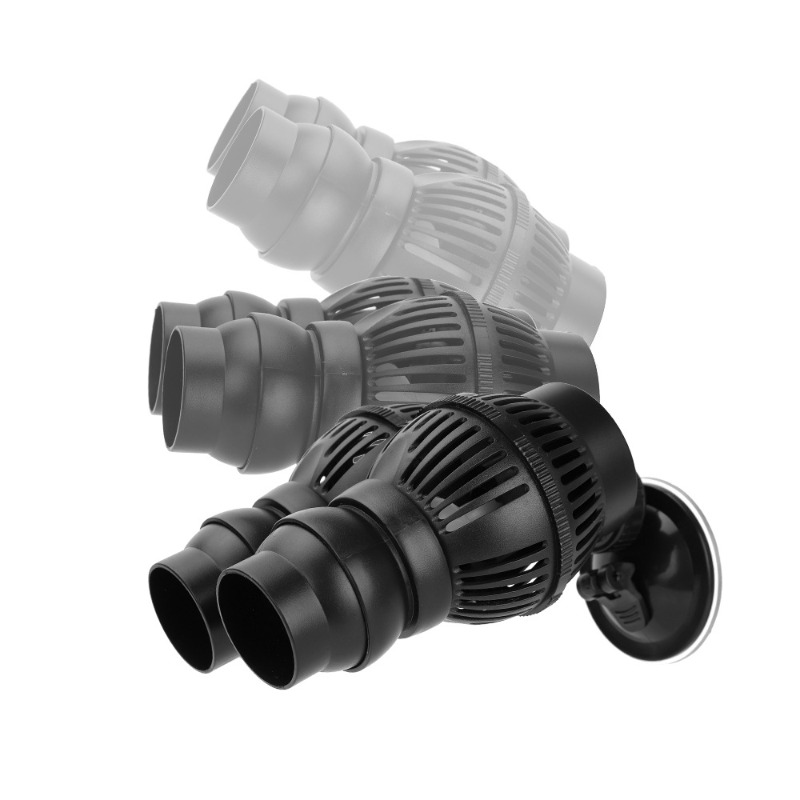Ultra-leiser Aquarium-Wellenma – Powerhead Wave Maker Bewertung und Preis