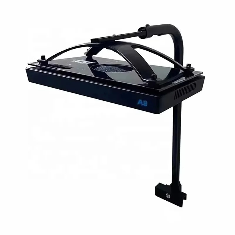 A8Pro II Max/Blue 215W Vollspe – Aquarium Blue Marine Reef Bewertung und Preis