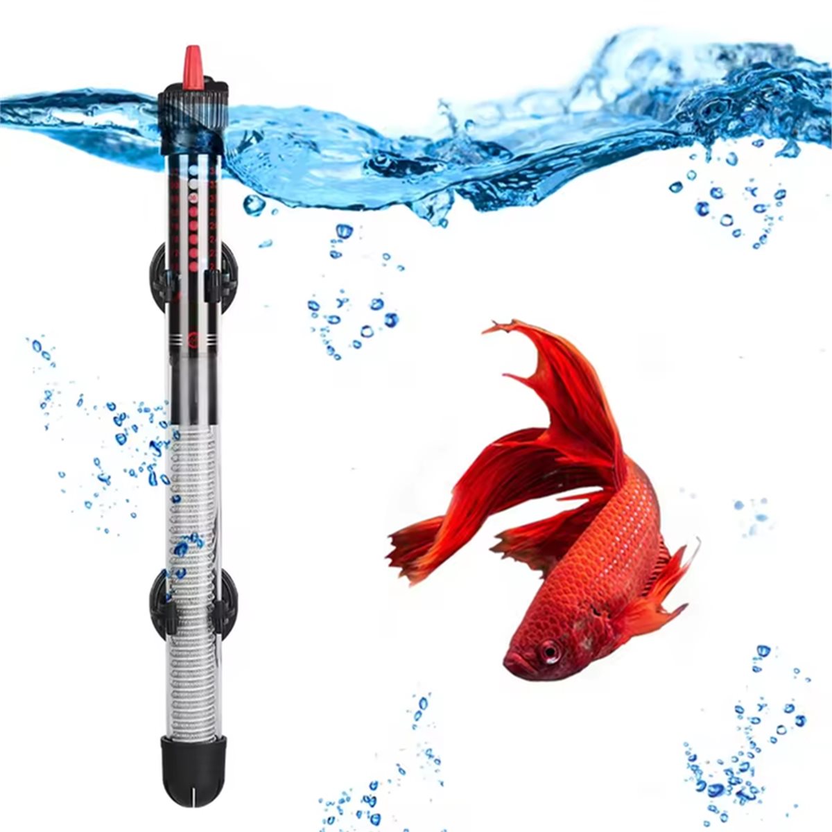 (A02R) Tauchbarer Aquariumheiz – Aquarium & Marine Museum Kota Kinabalu Bewertung und Preis