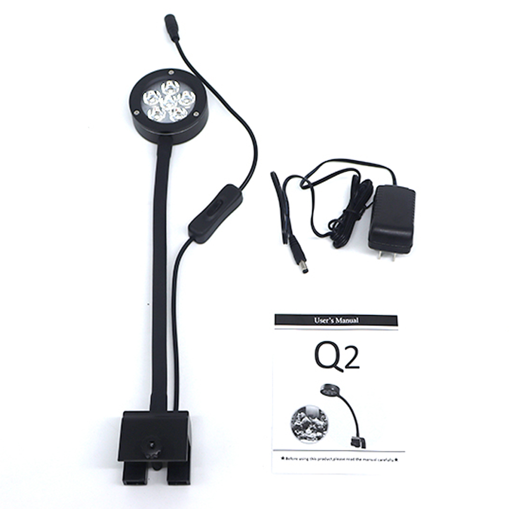 Aquarium LED Licht Marine Cora – Aquarium Blue Marine Reef Bewertung und Preis