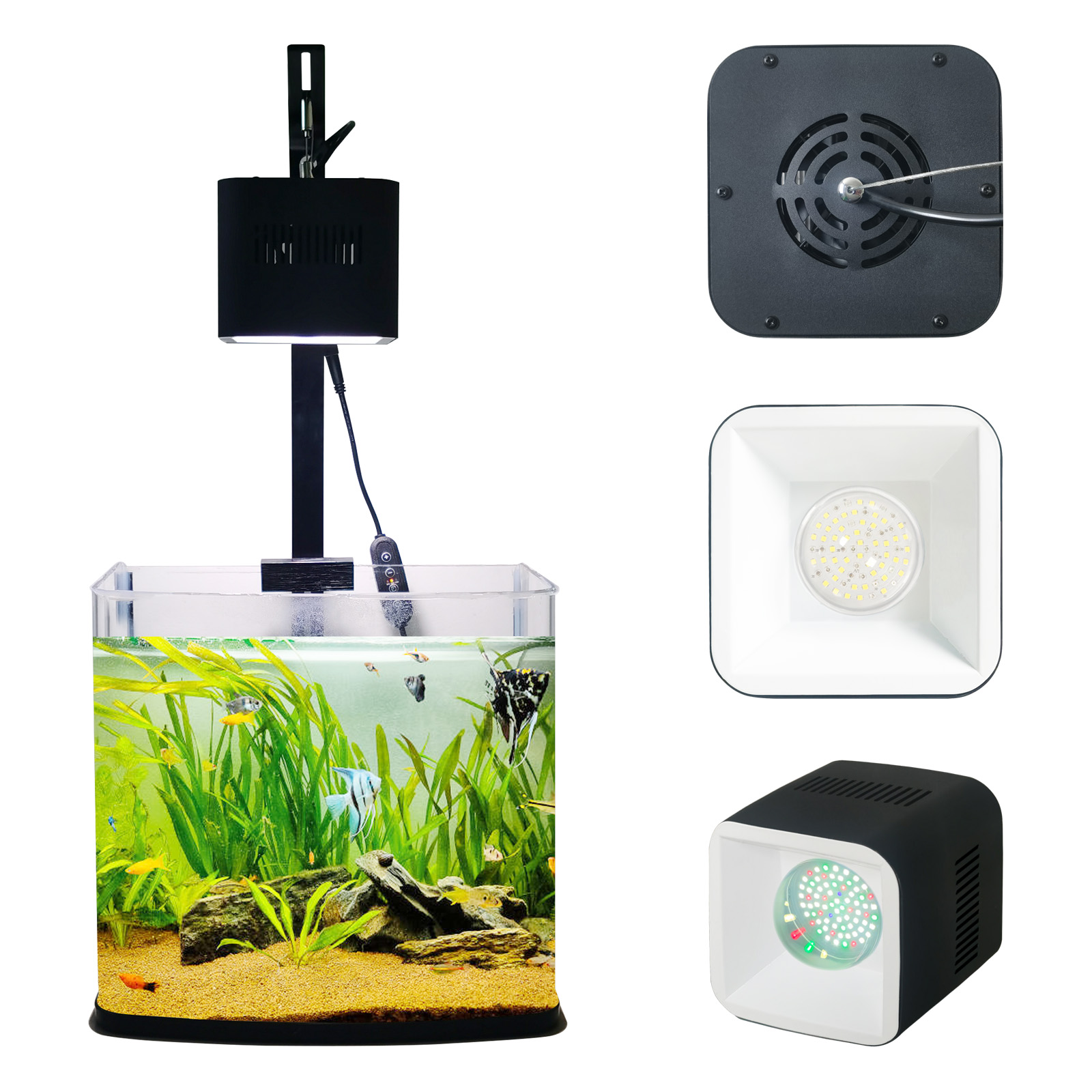8H 10H 12H Timer Panel Riff Ma – Aquarium Blue Marine Reef Bewertung und Preis
