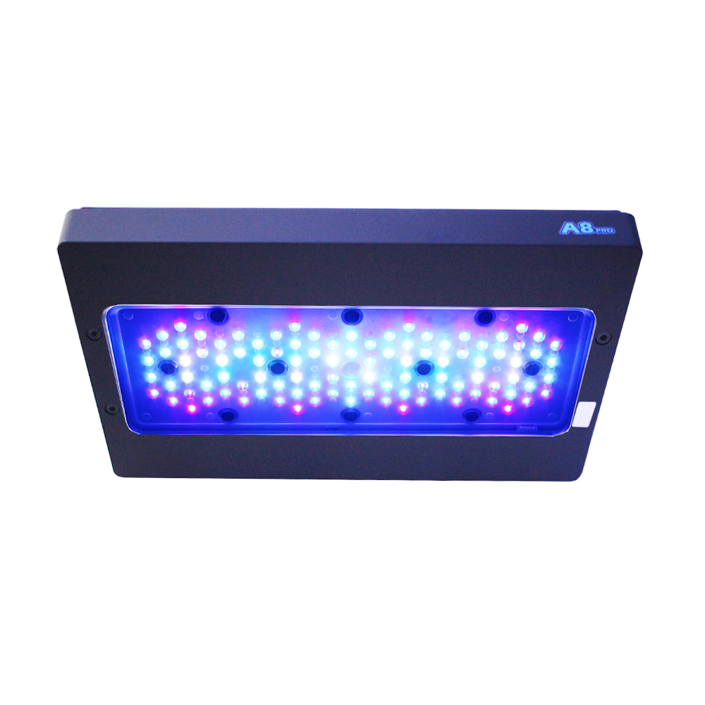 A8se Pro II MAX Blau 240W Mari – Aquarium Blue Marine Reef Bewertung und Preis