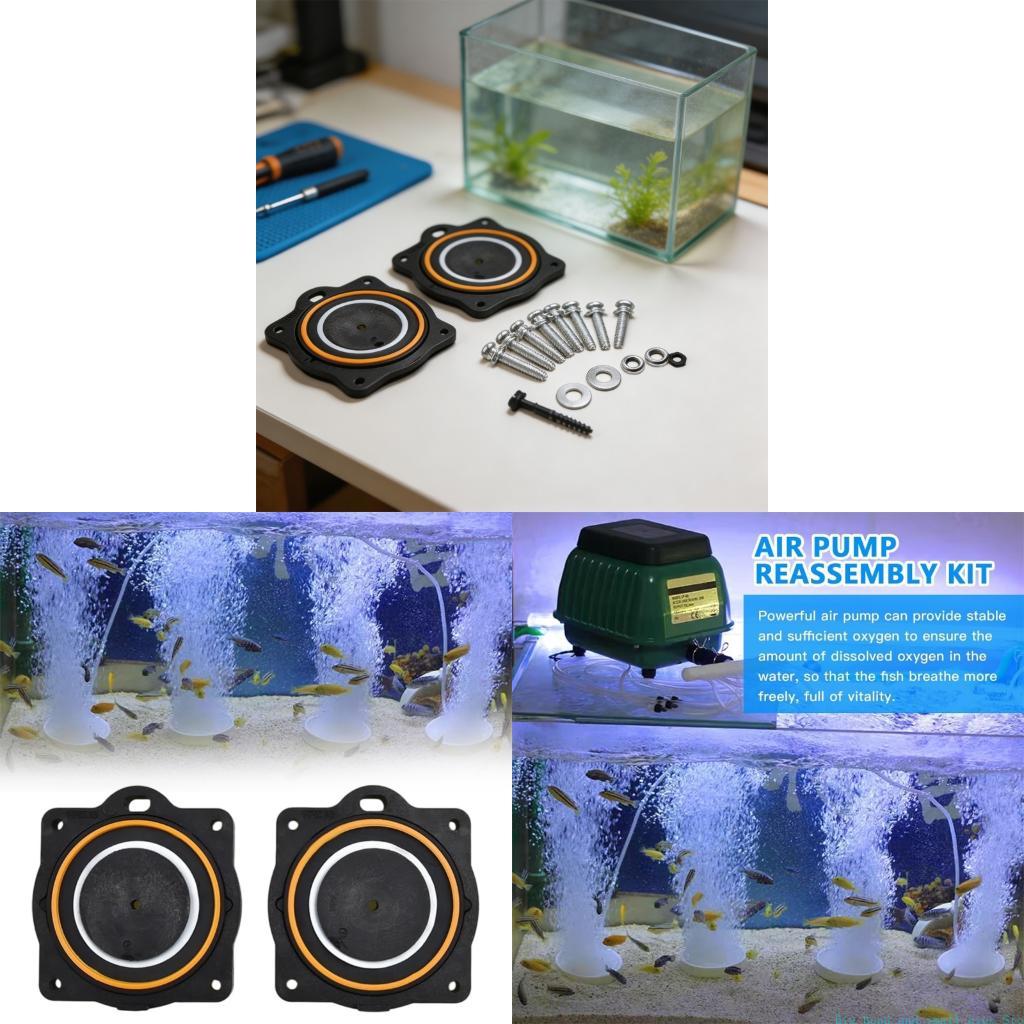 581C Alternative Teile für Luf – Marine Aquarium Essentials Bewertung und Preis