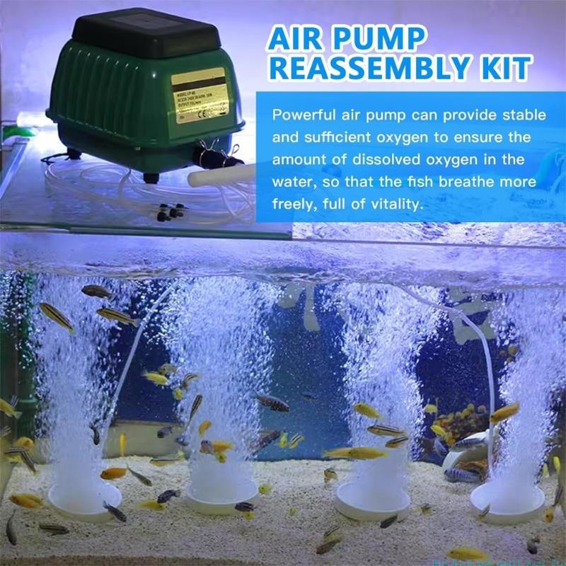 581C Alternative Teile für Luf – Marine Aquarium Essentials Bewertung und Preis