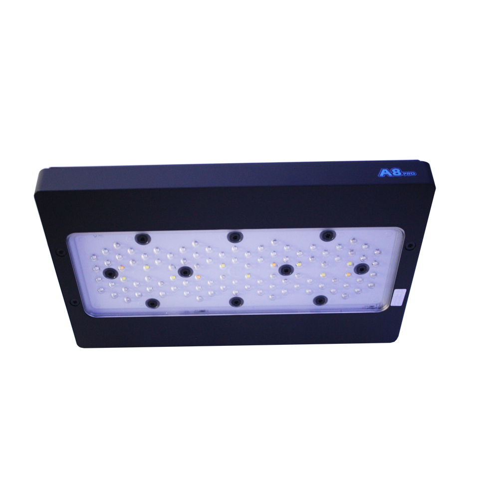 A8se A8PRO II BLAU 240W Marine – Aquarium Blue Marine Reef Bewertung und Preis