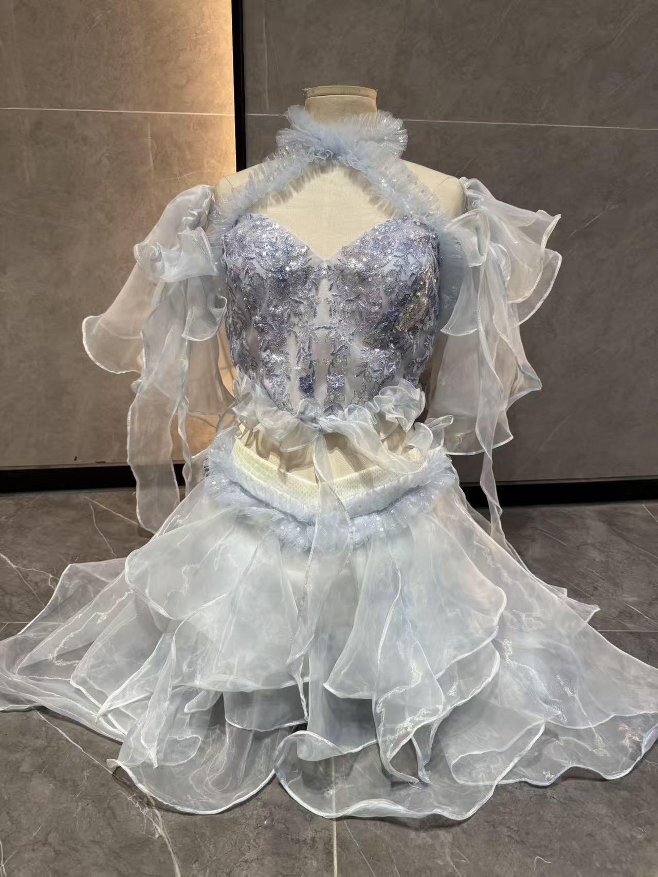 Anime Cosplay Shooting-Kostüm  – Aquarium & Marine Museum Kota Kinabalu Bewertung und Preis