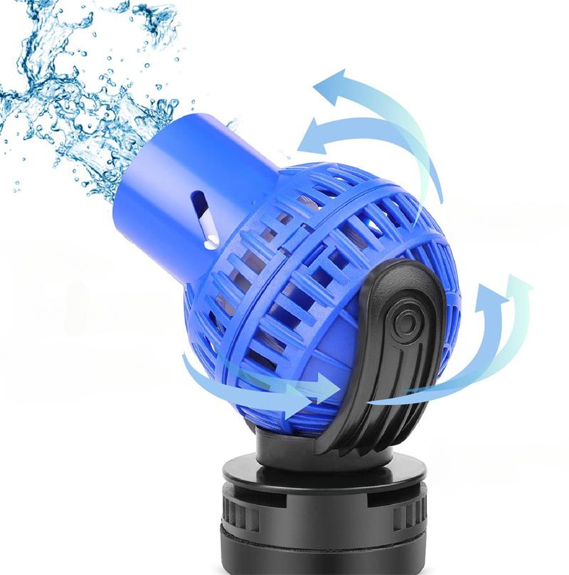 220V Sunsun Aquarium Wave Make – Powerhead Wave Maker Bewertung und Preis