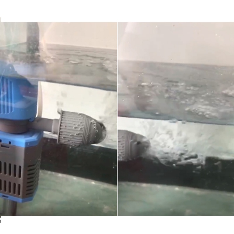 Aquarium-Pumpenkopf Wellenmach – Powerhead Wave Maker Bewertung und Preis
