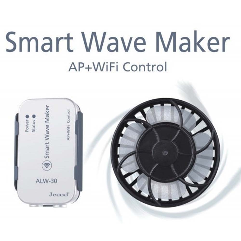 ALW-Serie WIFI Smart Wave Make – Powerhead Wave Maker Bewertung und Preis