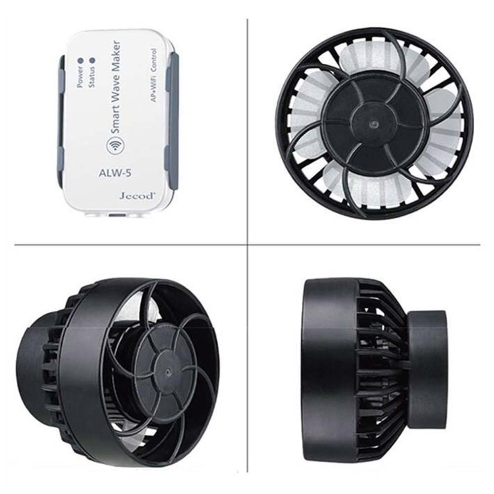 ALW-Serie WIFI Smart Wave Make – Powerhead Wave Maker Bewertung und Preis