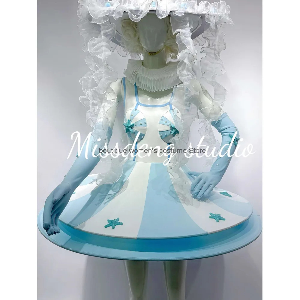 Cos Carnival Float Parade Kost – Aquarium & Marine Museum Kota Kinabalu Bewertung und Preis
