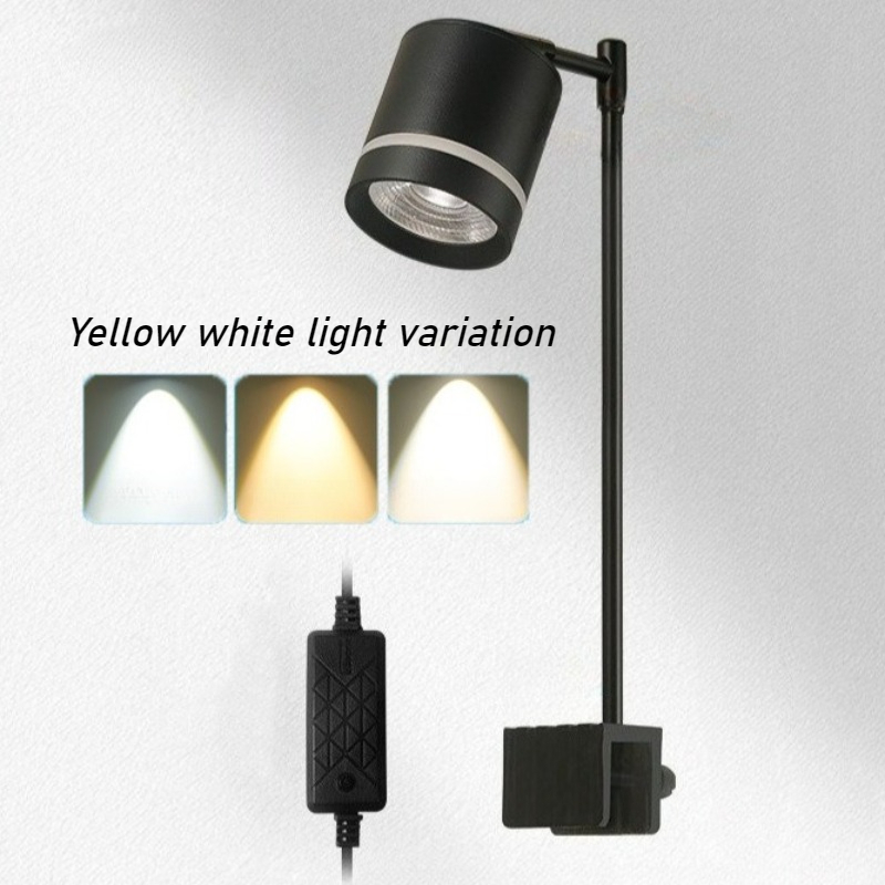 Clip-On Aquarium Licht Vollspe – Aquarium & Marine Museum Kota Kinabalu Bewertung und Preis