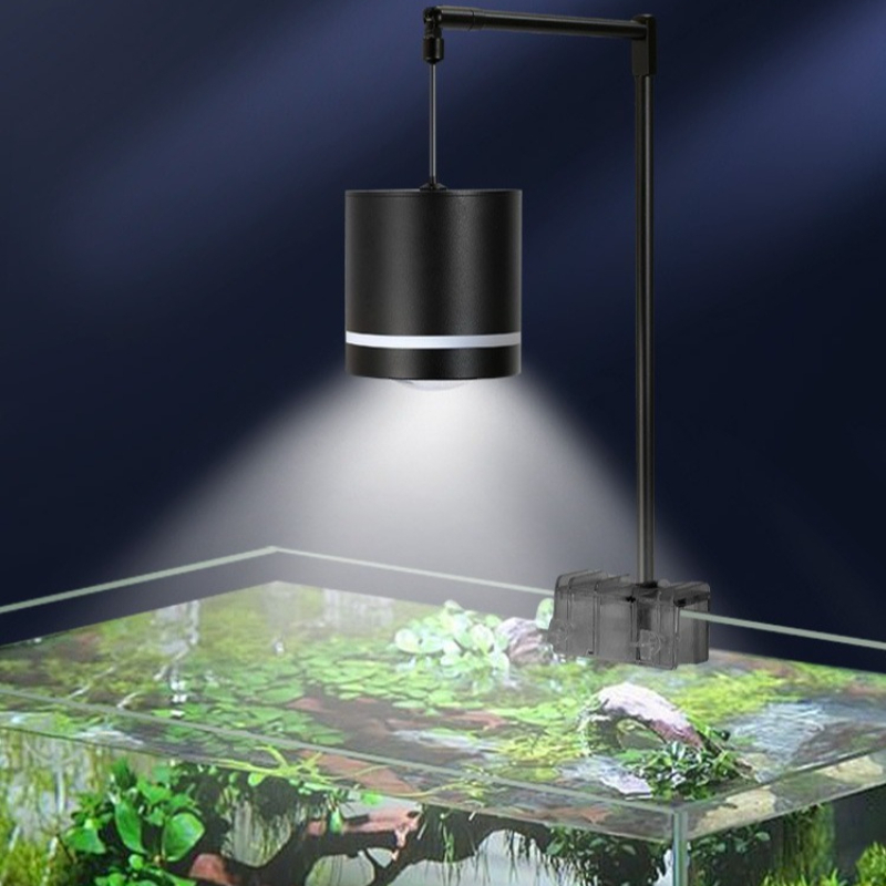 Clip-On Aquarium Licht Vollspe – Aquarium & Marine Museum Kota Kinabalu Bewertung und Preis