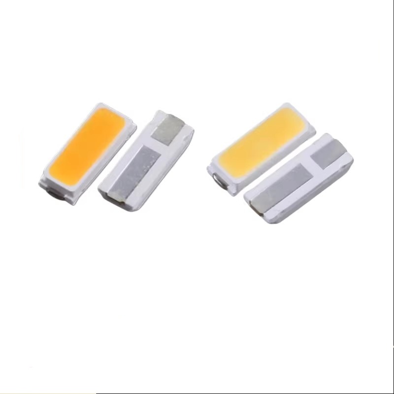 100 Stück 4014 SMD LED ROT BLA – Actinic Blue Led Bewertung und Preis