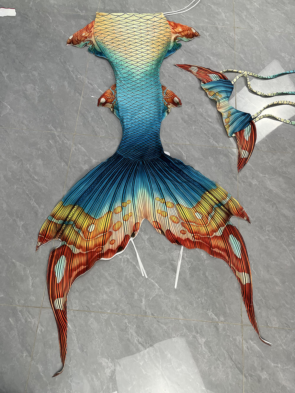 Neue Muster Meerjungfrau Schwa – Aquarium & Marine Museum Kota Kinabalu Bewertung und Preis