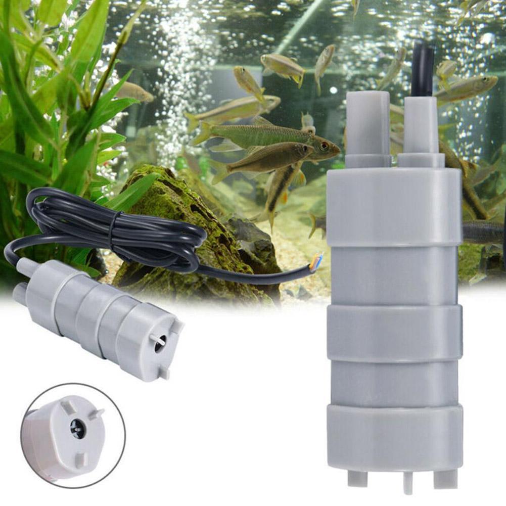 12-V-Tauchpumpe für Wohnmobile – Aquarium & Marine Museum Kota Kinabalu Bewertung und Preis