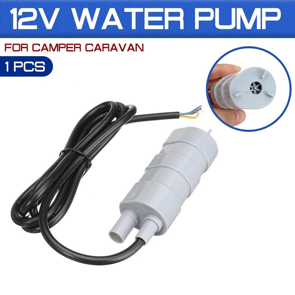 12-V-Tauchpumpe für Wohnmobile – Aquarium & Marine Museum Kota Kinabalu Bewertung und Preis