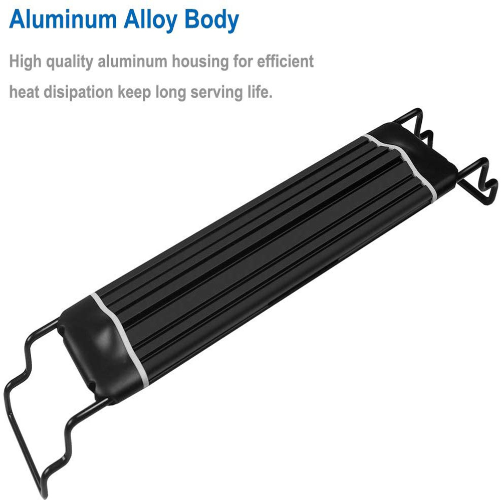 Super Helle Aquarium LED Beleu – Aquarium Blue Marine Reef Bewertung und Preis