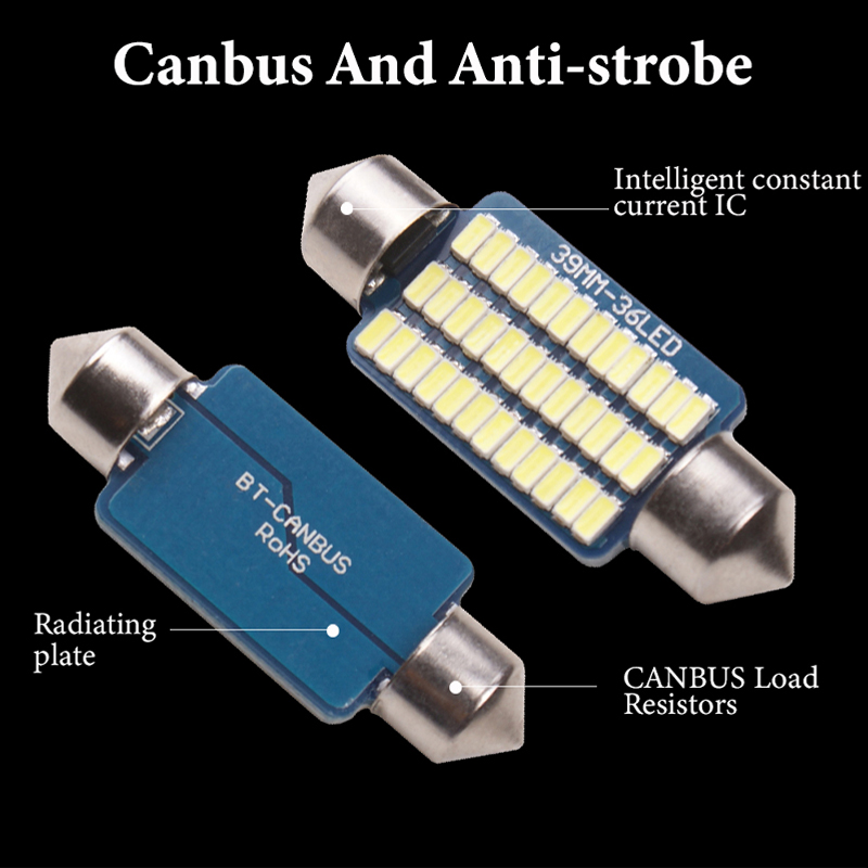 31mm 36mm 39mm 41mm LED-Licht  – Actinic Blue Led Bewertung und Preis