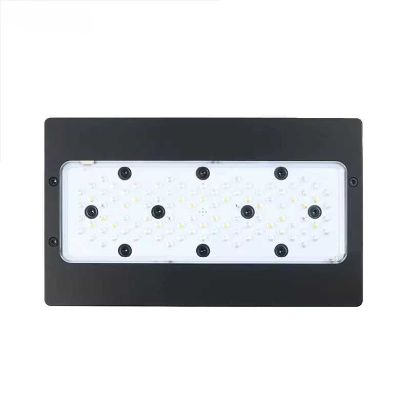 A8Pro Max/Blau 240W CREE LED-R – Aquarium Blue Marine Reef Bewertung und Preis
