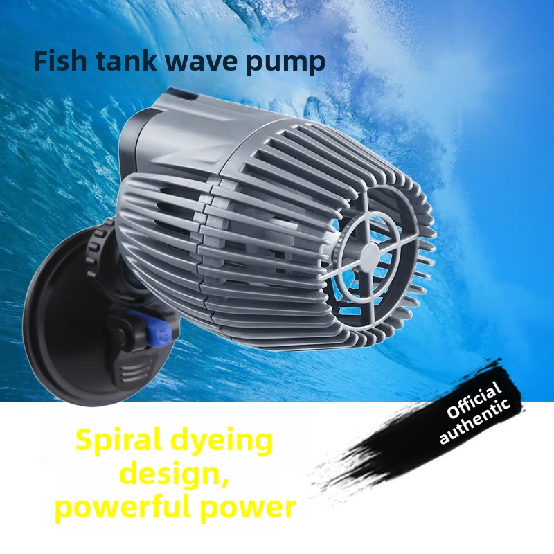 JIALU Ultra-Leise Mini-Aquariu – Powerhead Wave Maker Bewertung und Preis