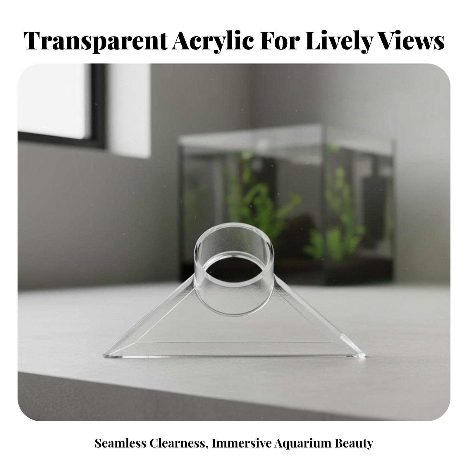 Transparentes Aquarium-Winkelr – Aquarium & Marine Museum Kota Kinabalu Bewertung und Preis